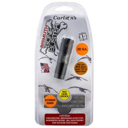 Carlsons Choke Tubes 09225 Bismuth Bone Buster Winchester 20 Gauge Extended Range 174 Stainless Steel