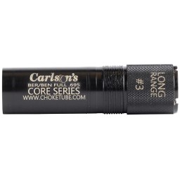 Carlsons Choke Tubes 41007  CORE BerrettaBenelli Mobil 12 Gauge Long Range