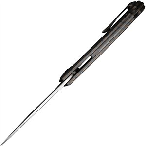 Merata Framelock Tiger Ti