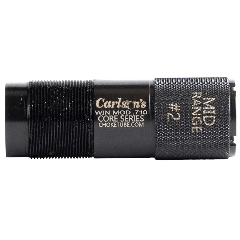 Carlsons Choke Tubes 41015 Winchester CORE Win Choke 12 Gauge MidRange