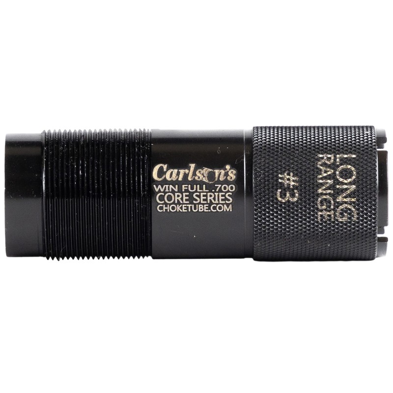 Carlsons Choke Tubes 41017 Winchester CORE Win Choke 12 Gauge Long Range