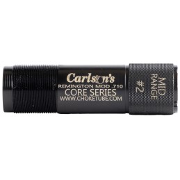 Carlsons Choke Tubes 41025 Remington CORE Rem Choke 12 Gauge MidRange