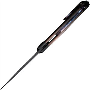 Merata Framelock Copper Foil