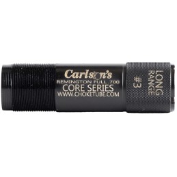 Carlsons Choke Tubes 41027 Remington CORE Rem Choke 12 Gauge Long Range