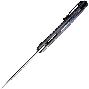 Merata Framelock Nebula