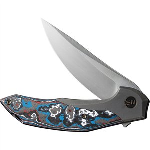 Merata Framelock Nebula