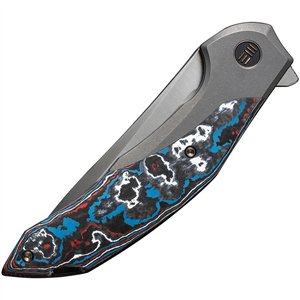 Merata Framelock Nebula