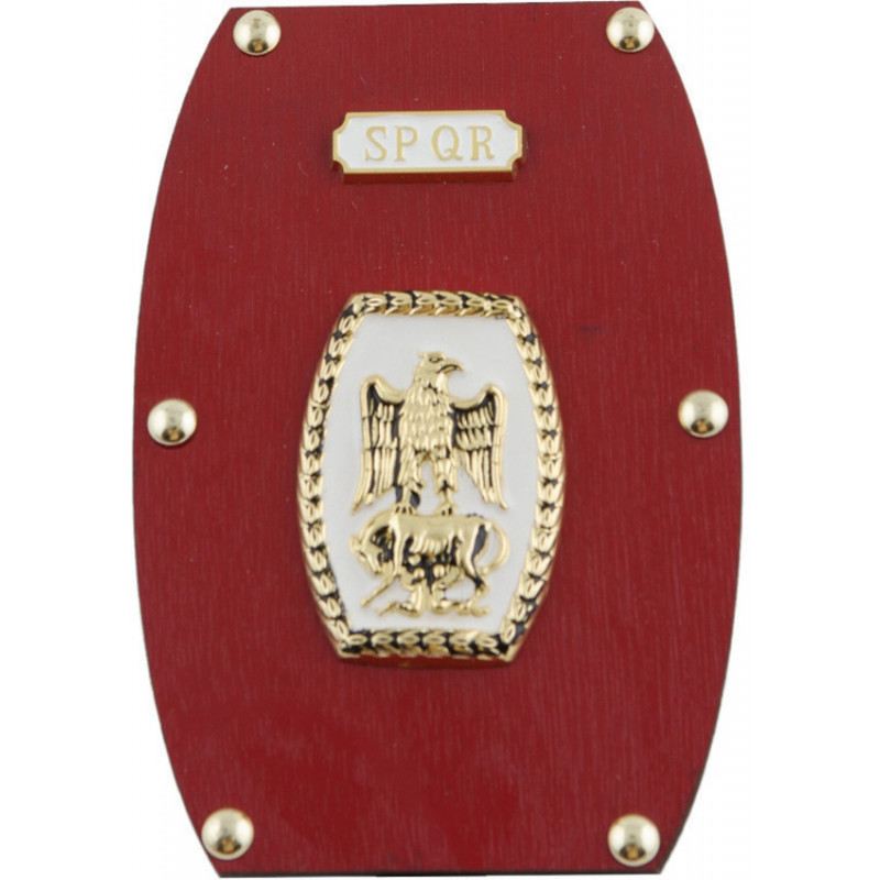 Roman Mini Shield