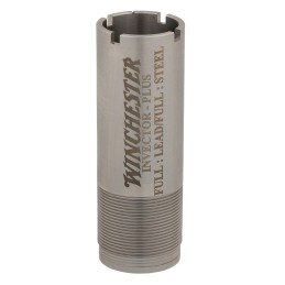 Winchester Repeating Arms 613055 Invector Plus  Winchester 12 Gauge Skeet Flush 174 Stainless Steel