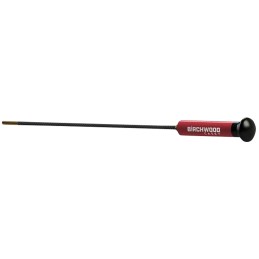 Birchwood Casey 41460  Cleaning Rod Shotgun 36 Carbon