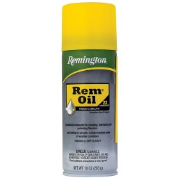 Remington Accessories 24027 Rem Oil  10 oz Aerosol