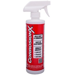 Corrosion Technologies 91002 CorrosionX  16 oz Trigger Spray