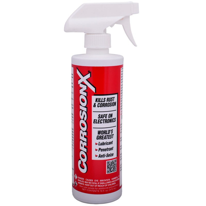 Corrosion Technologies 91002 CorrosionX  16 oz Trigger Spray