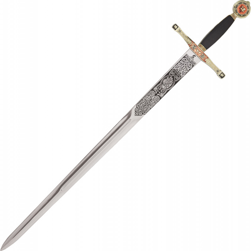 Excalibur Sword