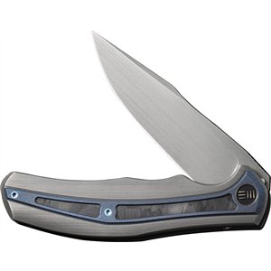 Zonda Framelock Marble CF