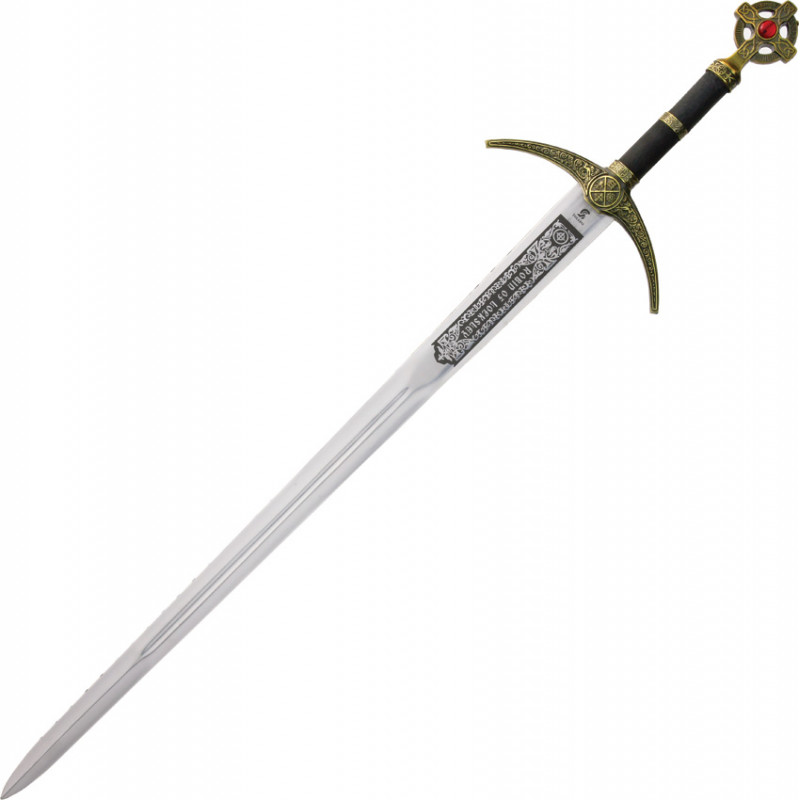 Robin Hood Sword Bronze