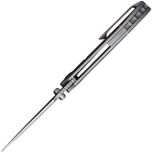 Riff-Raff Framelock SW