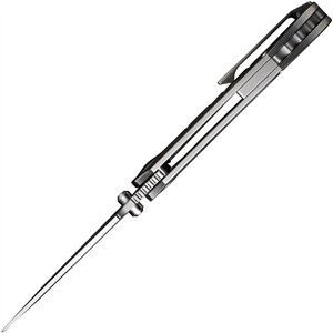 Riff-Raff Framelock BB