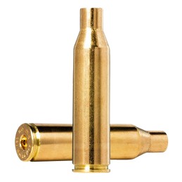 Norma Ammunition 10285207 Dedicated Components Reloading 338NormaMag Rifle Brass