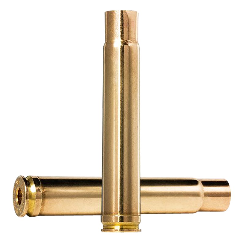 Norma Ammunition 20210697 Dedicated Components Reloading 416RemMag Rifle Brass