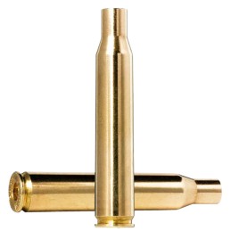 Norma Ammunition 20285047 Dedicated Components Reloading 338WinMag Rifle Brass