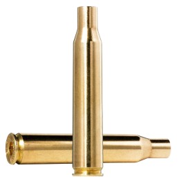 Norma Ammunition 20257017 Dedicated Components Reloading 220Swift Rifle Brass