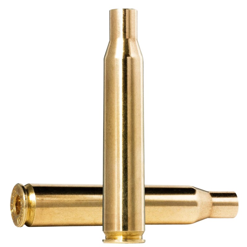 Norma Ammunition 20266022 Dedicated Components Reloading 260Rem Rifle Brass