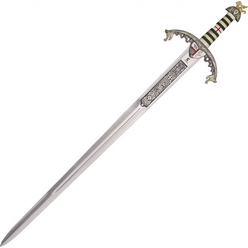 Richard The Lionheart Sword