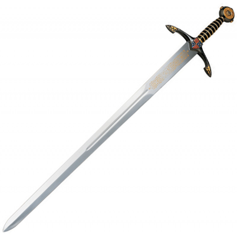 Black Prince Sword