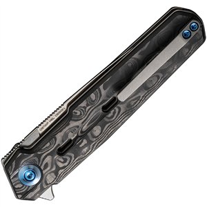 Navo Linerlock CF