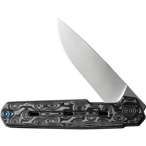 Navo Linerlock CF