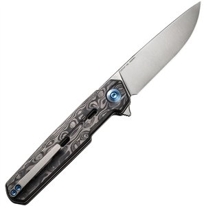 Navo Linerlock CF