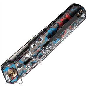 Navo Linerlock Nebula CF