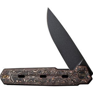 Navo Linerlock Copper Foil