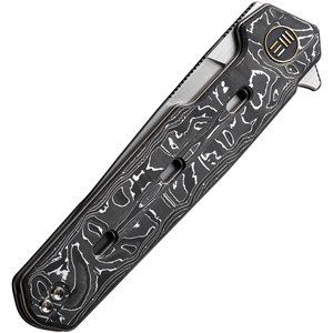 Navo Linerlock Alum Foil