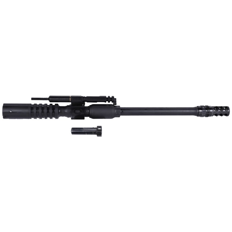 Primary Weapons U2E10YB011F UXR Conversion Kit Black 300 Blackout Black 10.50 Barrel