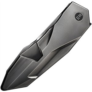 Solid Framelock Bronze