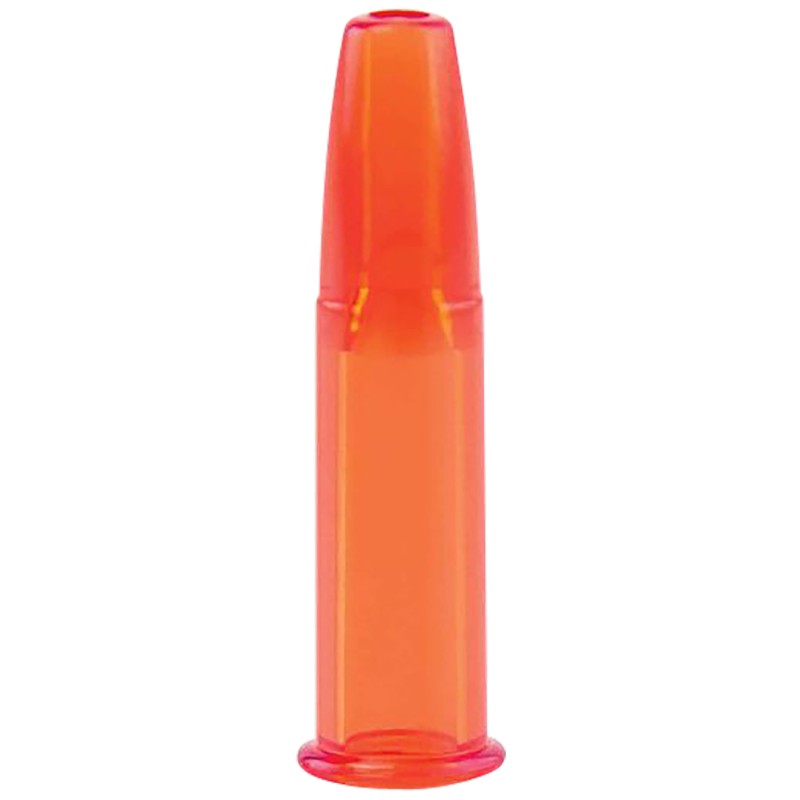 Tipton 831787 Snap Caps Rifle 22Rimfire BrassPlastic 10pk