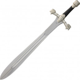 Persian Ceremonial Sword