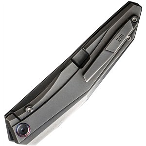 Cybernetic Framelock Gray