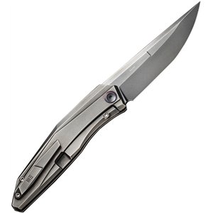 Cybernetic Framelock Gray