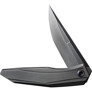 Cybernetic Framelock Gray