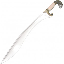 Persian War Sword