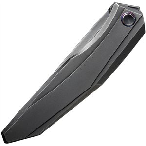 Cybernetic Framelock Gray