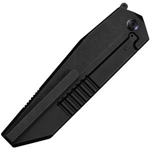 Collinear Framelock Black