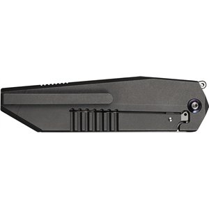 Collinear Framelock Gray Ti