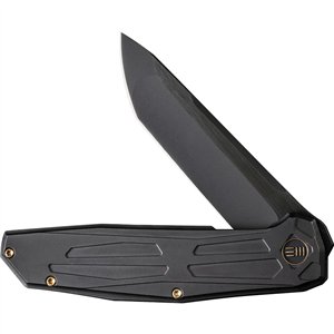 Shadowfire Framelock Black