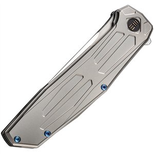 Shadowfire Framelock Satin