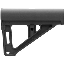 Magpul MAG1079BLK BTR Arm Brace  Black Synthetic with MLOK Compatible Slots  Ambidextrous Rear QD Cup for ARPistol Platform  wit