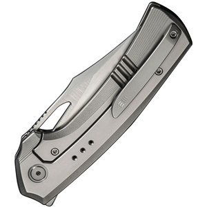 Nefaris Framelock Flame